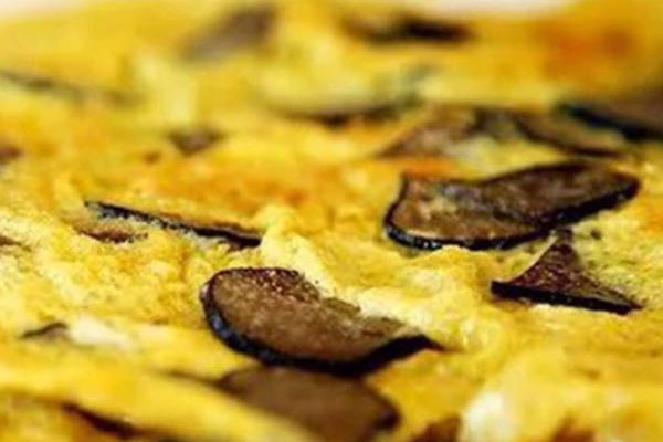 松露的普通吃法 松露的普通吃法