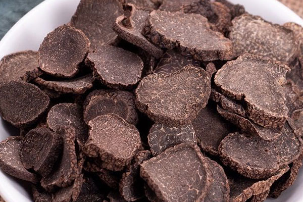黑松露干片泡水能過夜吃嗎 黑松露干片泡水能過夜吃嗎