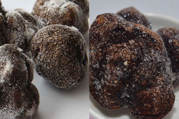 冰凍松露可以用水煮嗎 冰凍松露可以用水煮嗎