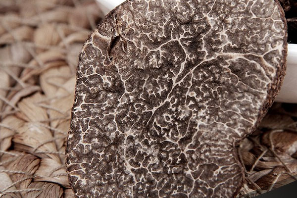 凍干黑松露的食用方法 凍干黑松露的食用方法