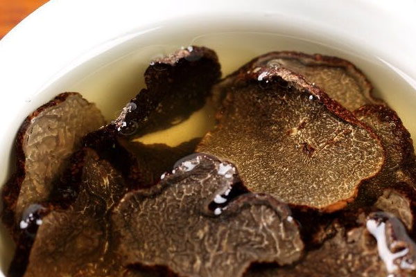 成熟的黑松露是什么味道 成熟的黑松露是什么味道