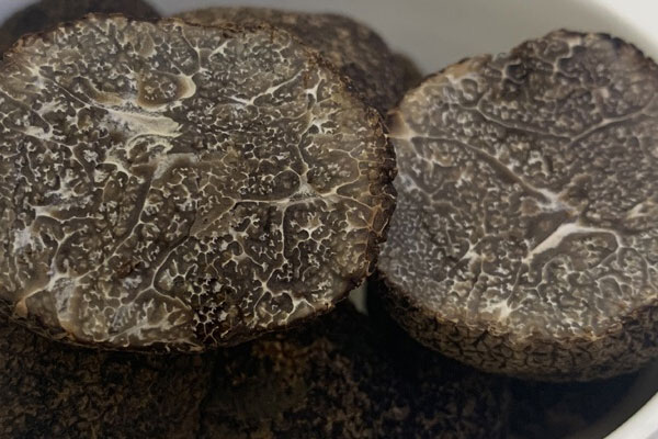 法國、意大利、云南的松露價格相差多少