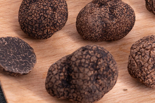 松露是哪里的特產(chǎn)，白松露多少人民幣一克