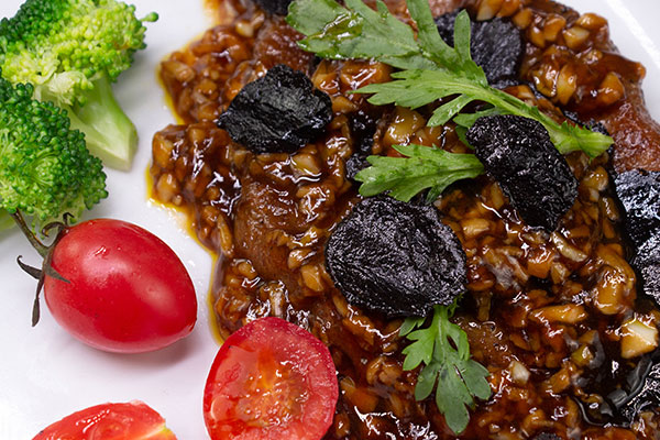 適合松露生長的三大因素 適合松露生長的三大因素