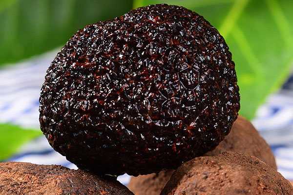 吃黑松露的注意事項 吃黑松露的注意事項