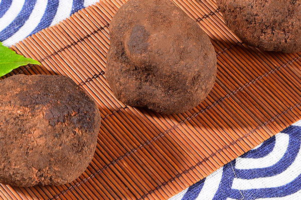 松露越貴越好嗎，黑松露可以打汁喝嗎