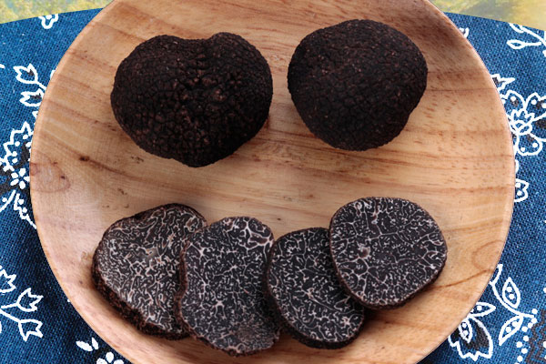 松露過(guò)期3年還能吃嗎，越大的松露越好嗎