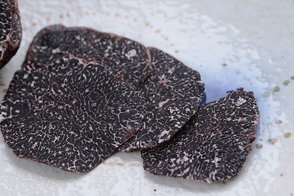 不同國家的黑松露是如何采挖 不同國家的黑松露是如何采挖