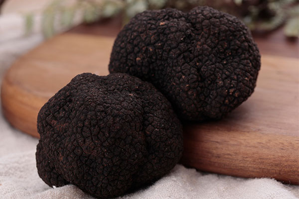 灰松露是什么，什么時(shí)候可以實(shí)現(xiàn)松露自由