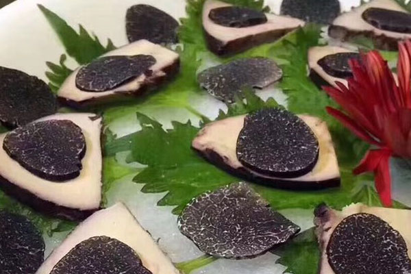 吃黑松露會(huì)胖嗎，最早記載松露是什么時(shí)候