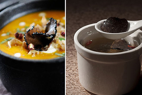 男人吃黑松露真的可以壯陽(yáng)嗎 男人吃黑松露真的可以壯陽(yáng)嗎