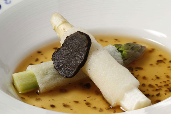 黑松露燉湯一次放多少，什么品種的狗適合做松露犬