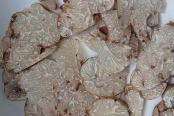 一般白松露多少錢一斤 一般白松露多少錢一斤