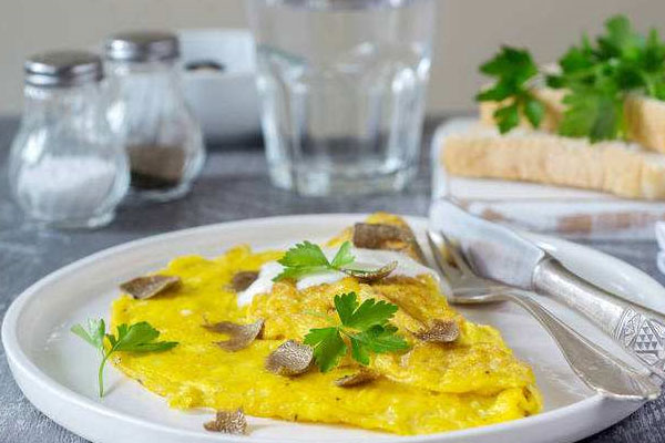 托斯卡納鄉(xiāng)間傳統(tǒng)松露做法 托斯卡納鄉(xiāng)間傳統(tǒng)松露做法