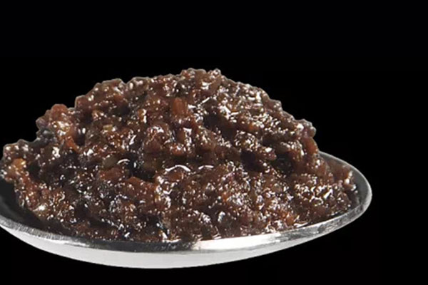 松露罐頭、松露醬和新鮮松露的味道是一樣的