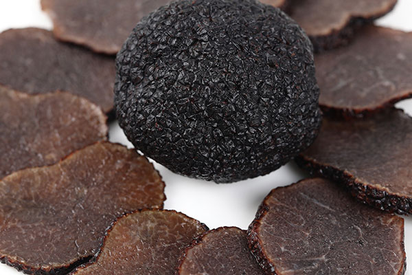 新鮮松露要怎么保存 新鮮松露要怎么保存