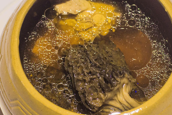 羊肚菌蓮子百合瘦肉湯怎么做好吃 羊肚菌蓮子百合瘦肉湯怎么做好吃