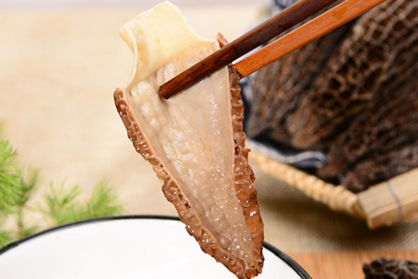 哪些人群不適合吃羊肚菌