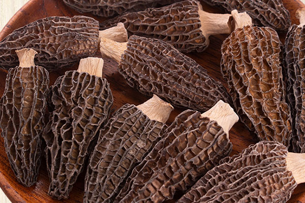 干羊肚菌要煮多久才能吃 干羊肚菌要煮多久才能吃