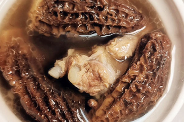 云南羊肚菌和四川羊肚菌有哪些區(qū)別 云南羊肚菌和四川羊肚菌有哪些區(qū)別