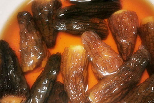 干羊肚菌燉多長時(shí)間最好