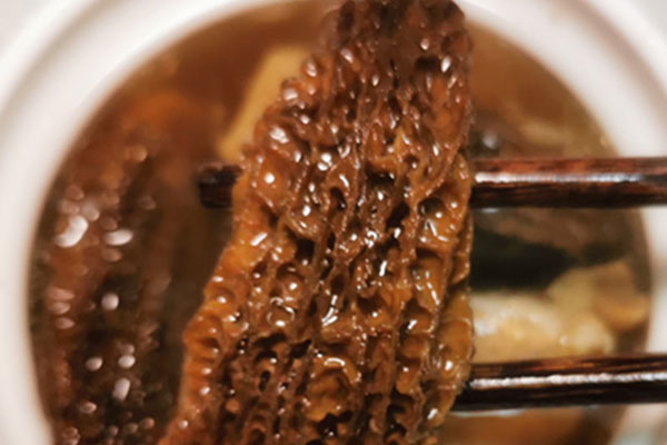 羊肚菌燉雞怎么做好吃 羊肚菌燉雞怎么做好吃