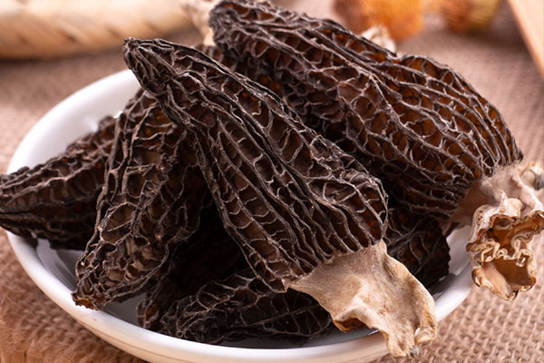 多吃羊肚菌可以潤腸通便嗎 多吃羊肚菌可以潤腸通便嗎