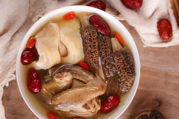 羊肚菌好吃嗎、會不會有怪味