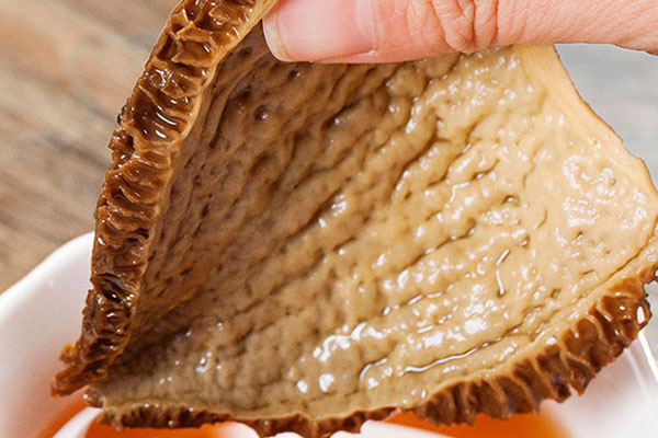 羊肚菌泡發(fā)后可以放多長時間 羊肚菌泡發(fā)后可以放多長時間