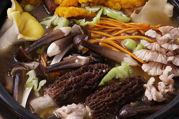 羊肚菌哪些人不能吃 羊肚菌哪些人不能吃