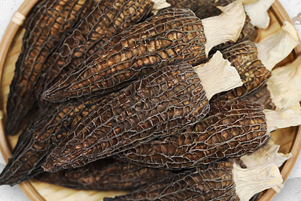 1斤干羊肚菌大概有多少個(gè) 1斤干羊肚菌大概有多少個(gè)