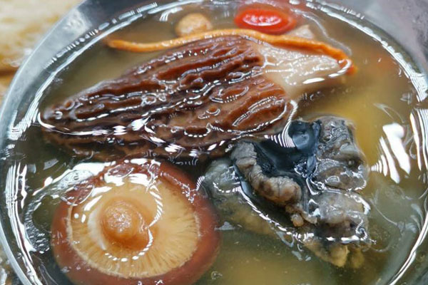 哪里可以買到羊肚菌 哪里可以買到羊肚菌