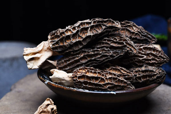 干羊肚菌能放急凍嗎 干羊肚菌能放急凍嗎