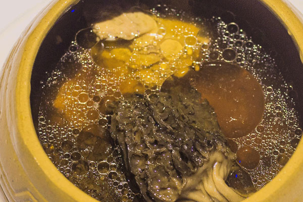 板栗和羊肚菌可以一起煲雞湯嗎，羊肚菌雞湯的竅門