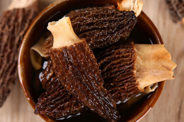 煮羊肚菌需要放調(diào)味料嗎