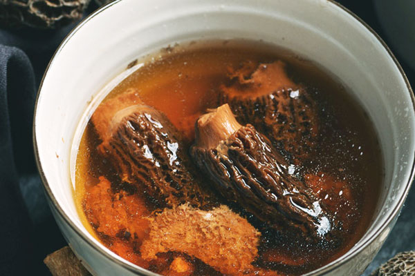 羊肚菌適合體弱多病的人群吃嗎 羊肚菌適合體弱多病的人群吃嗎