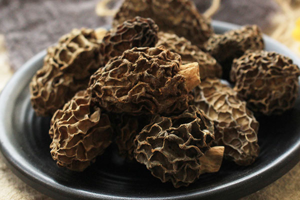 羊肚菌可以提高睡眠質(zhì)量嗎