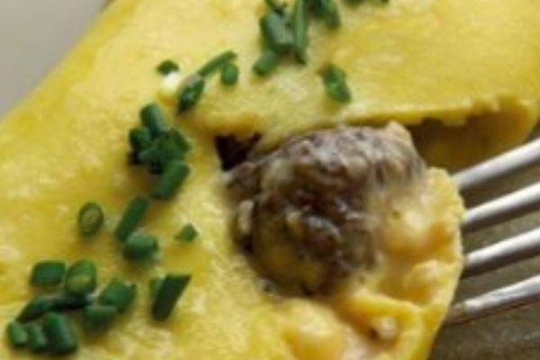 羊肚菌歐姆蛋怎么做 羊肚菌歐姆蛋怎么做