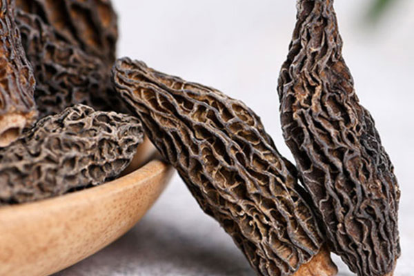 孕婦能吃羊肚菌嗎 孕婦能吃羊肚菌嗎