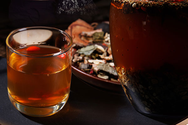 泡松露酒需要哪些材料，松露酒泡一年好喝嗎