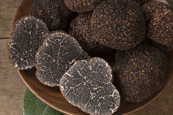 松露泡酒有副作用嗎