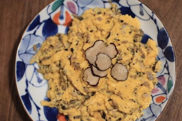 豬拱菌食用方法，大興安嶺有松露嗎