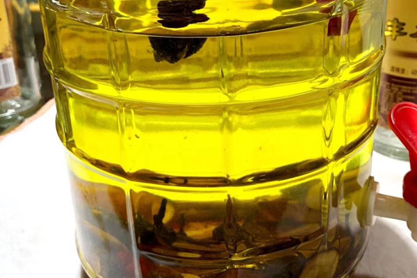 松露酒是不是越久越好