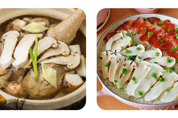 煮熟的松茸隔夜加熱還可以吃嗎