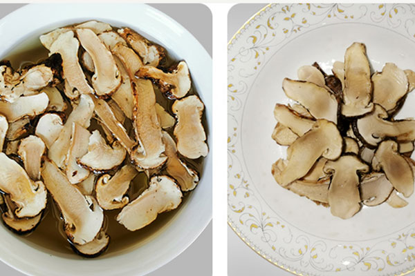 松茸泡發(fā)多長時間可以食用，女性吃松茸有什么好處