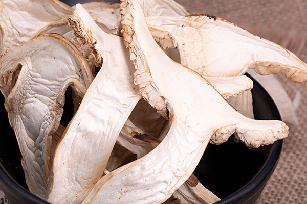 干松茸泡多久就不能吃了，人工養(yǎng)殖的松茸有營養(yǎng)嗎