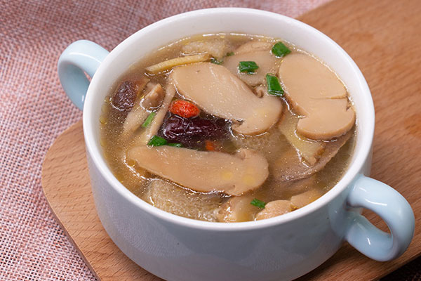 什么人不能吃松茸，怎樣挑選松茸干貨