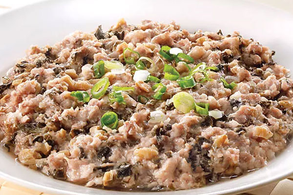 羊肚菌肉餅的做法，有哪些竅門