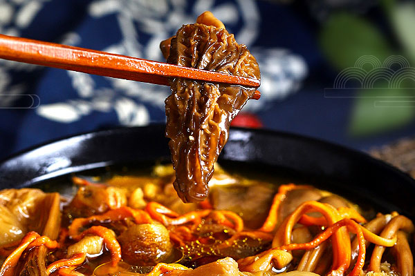 羊肚菌蟲草燉排骨的營養(yǎng)價值與功效作用 羊肚菌蟲草燉排骨的營養(yǎng)價值與功效作用