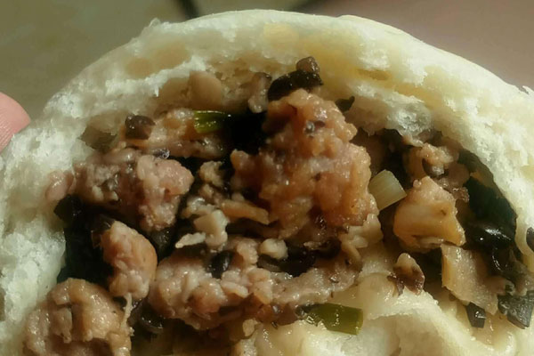 羊肚菌白菜餃子如何做不出水 羊肚菌白菜餃子如何做不出水